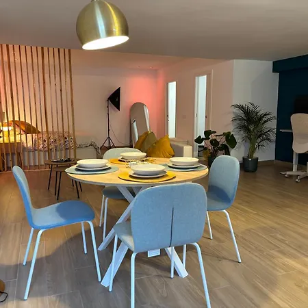 Casa Lima - Spacious Souterrain Close To The Apartment