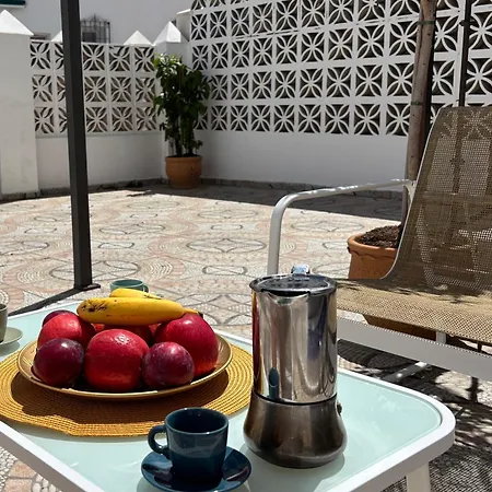 Apartment Casa Lima - Spacious Souterrain Close To The Torremolinos