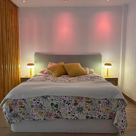 Apartment Casa Lima - Spacious Souterrain Close To The *