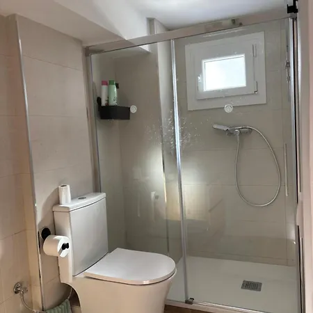 Apartment Casa Lima - Spacious Souterrain Close To The Torremolinos
