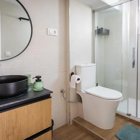 Casa Lima - Spacious Souterrain Close To The Apartment