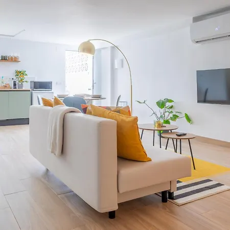 Apartment Casa Lima - Spacious Souterrain Close To The