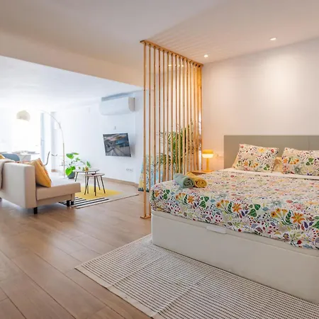 Apartment Casa Lima - Spacious Souterrain Close To The Torremolinos